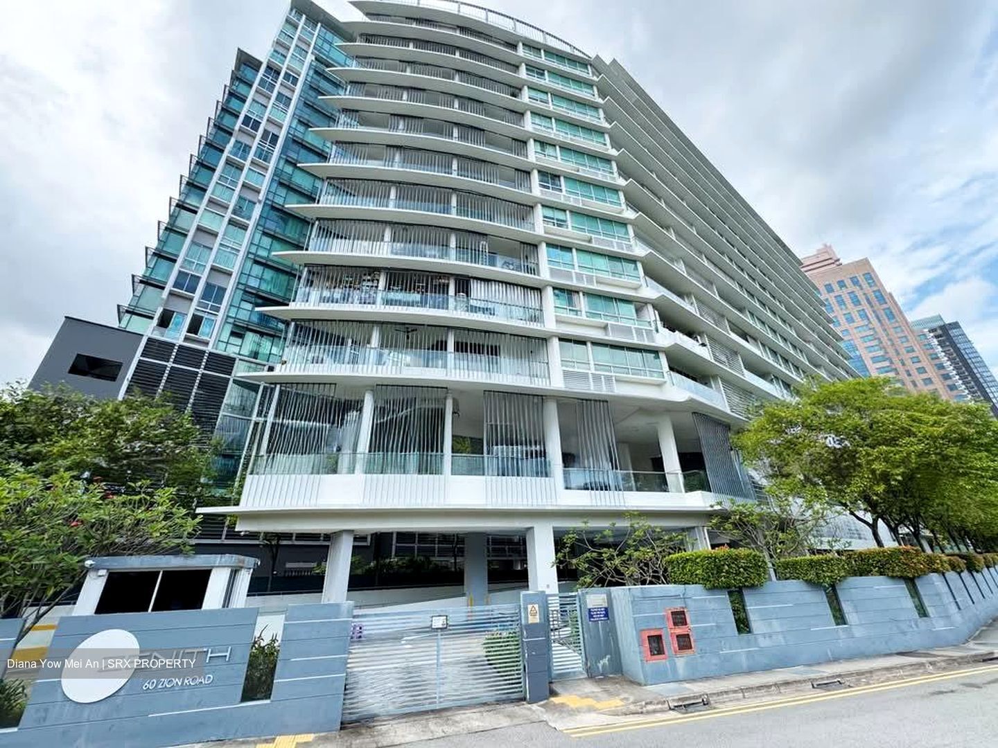 Zenith (D10), Apartment #587343711